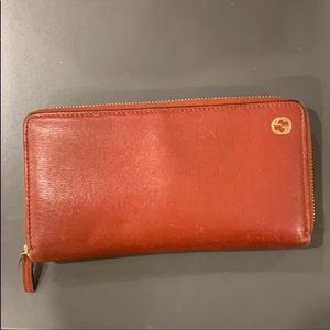 Gucci wallet